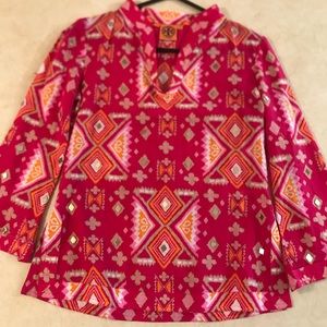 Tory Burch Tunic